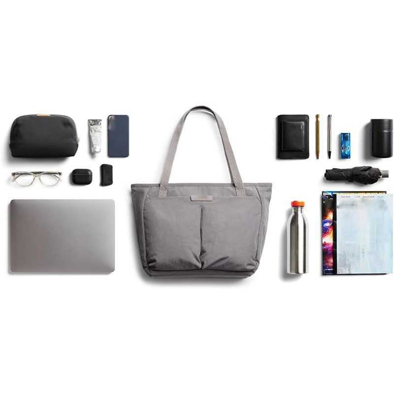 women's shoulder bag handbag with large capacity multiple insertion pockets, waterproof and casual 15 inch laptop tote bag 241215