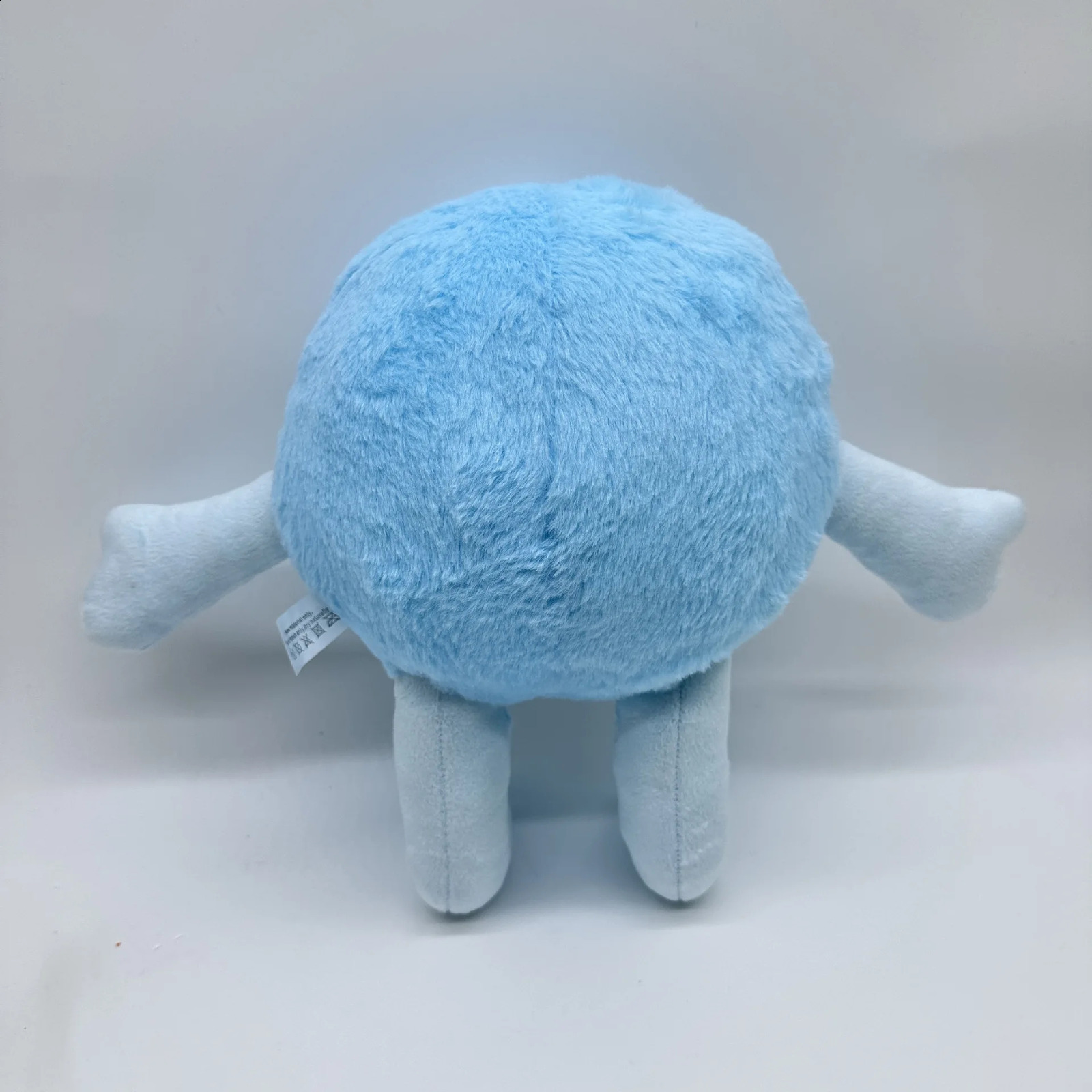2pc painkiller netflix oxycontin Plush Toys Cute Soft Home Room Stuffed Pillow Dolls For Kid Birthday Christmas Gift 241223