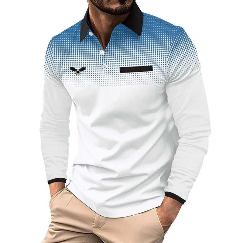 Mens Pullover Sportswear Outdoor Casual Collar Long Sleeve Fashion Basic Plain Shirt Spring/Summer Regular Suitable for Pullover W241223