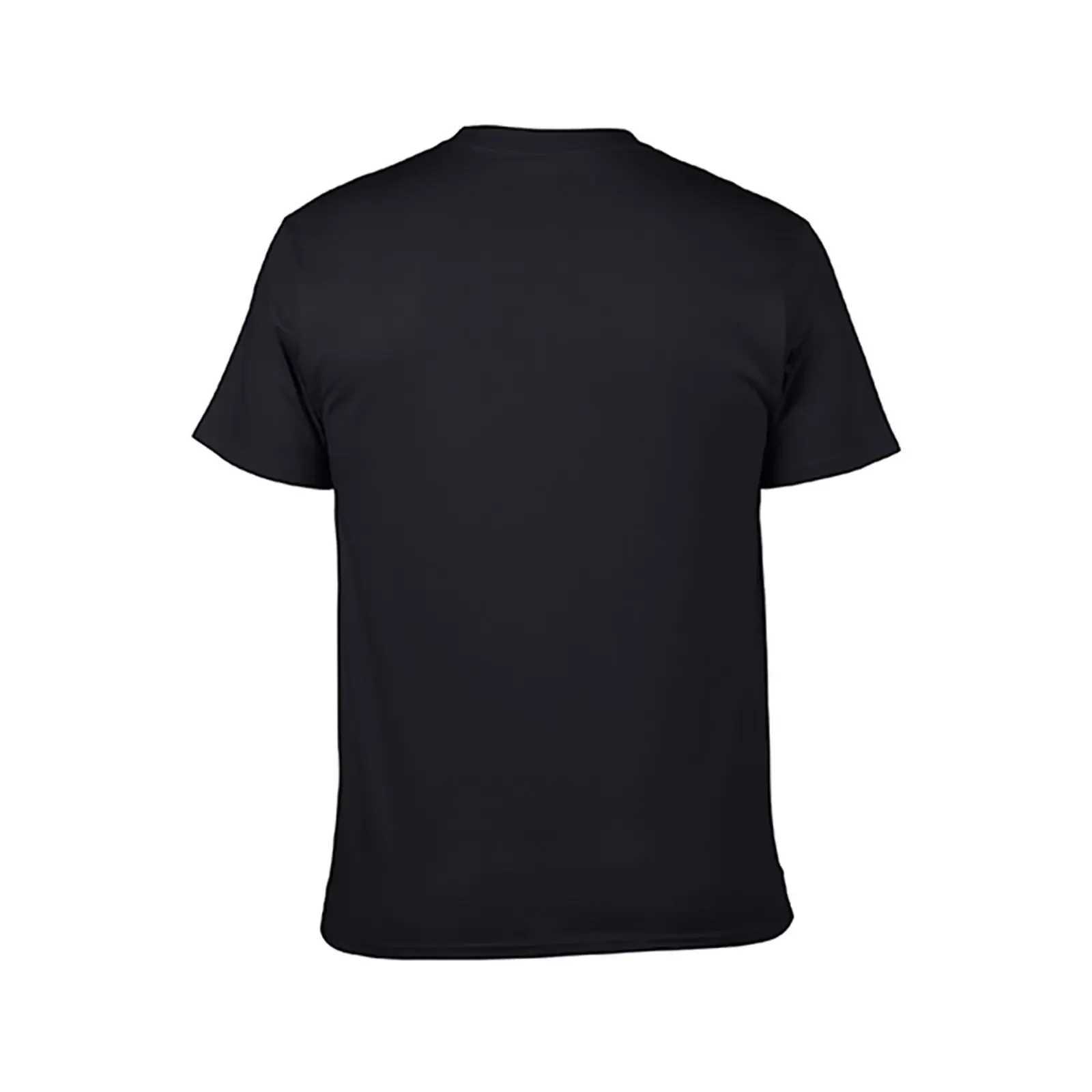 Paleface Swiss Deathtouch T-shirt with animal print suitable for boys to customize. Boys animal print quick drying pure white mens T-shirt W241223