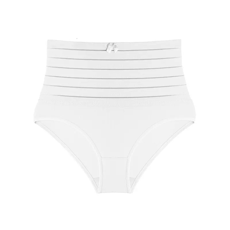 TERMEZY High-rise Women's Briefs Body Shaping Panty Sexy Plus Size Seamless Butt Lifter Panties Breathabl Underwear