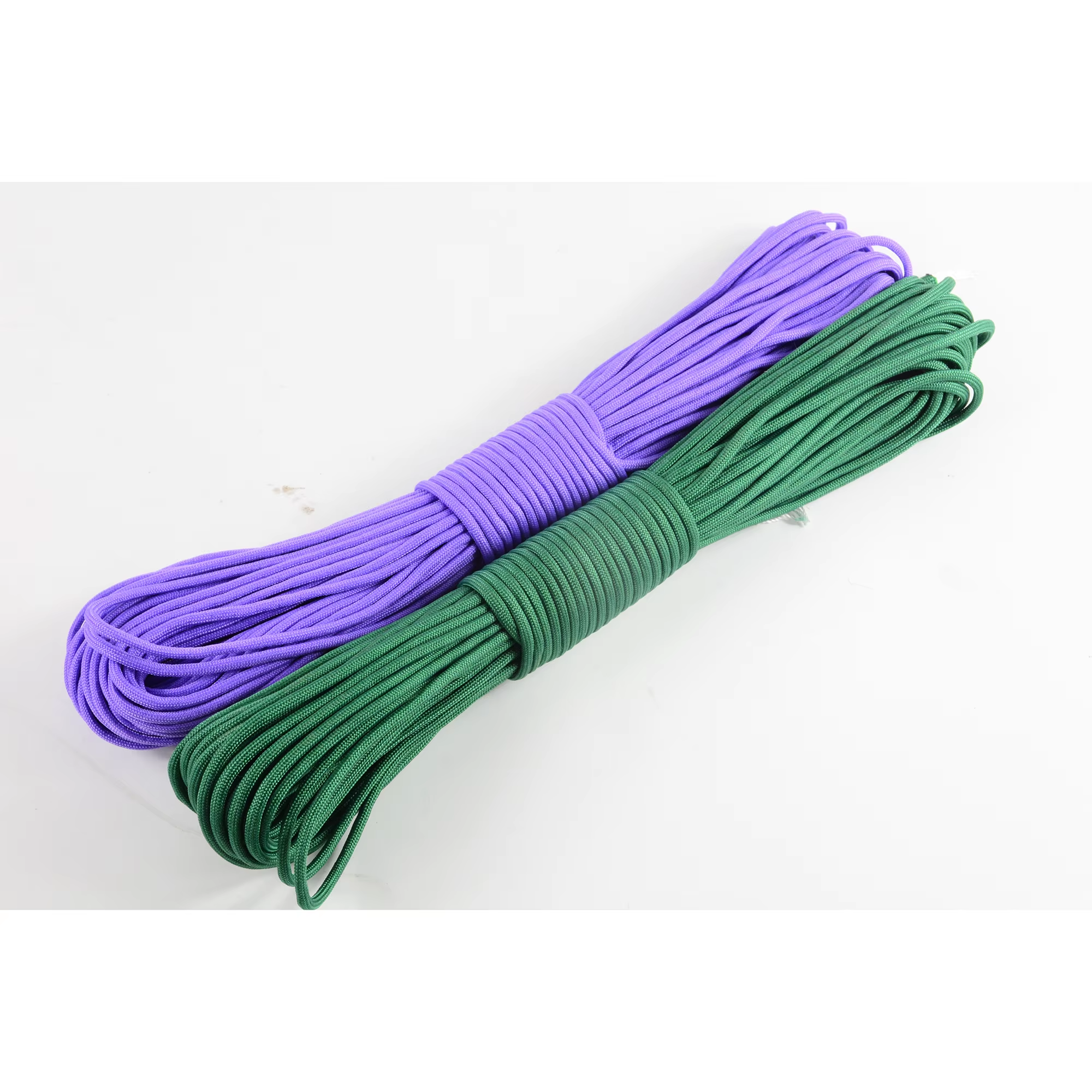 Paracord 550 Climbing Lanyard Tent Rope 4mm 7 Stand Paracord Survival Bracelet For Camping