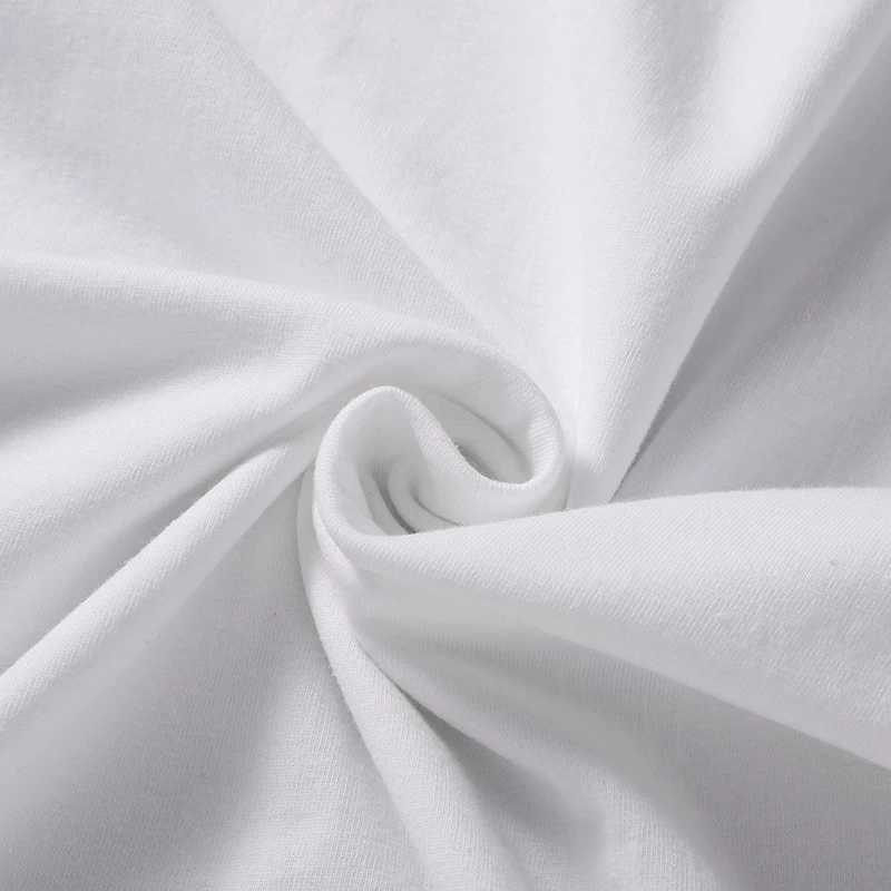 Long sleeved T-shirt mens 100% cotton T-shirt top mens autumn basic solid color T-shirt womens casual fit size M-5XL mens W241223
