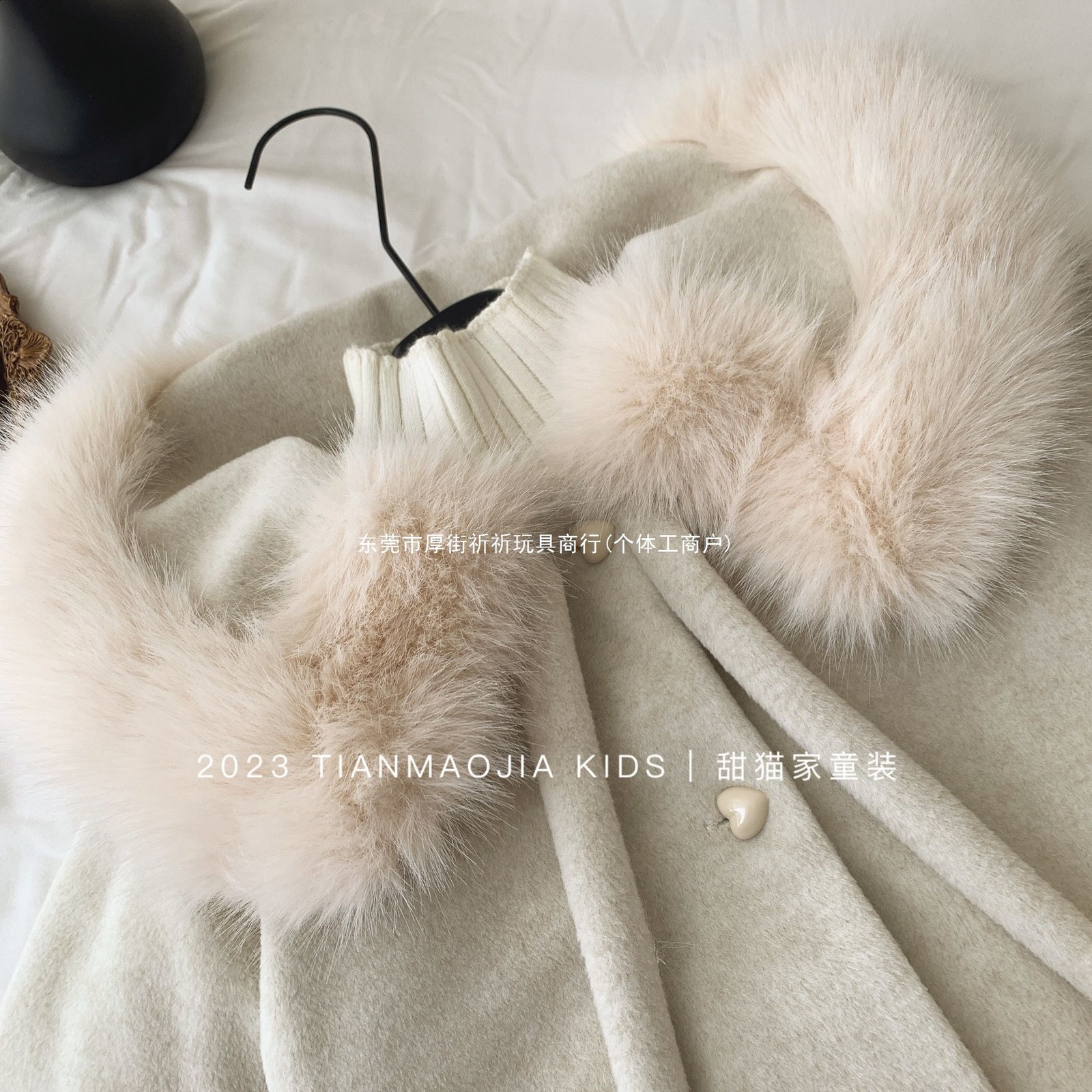 Toddler Girls Winter Windproof Coat Jacket Kids Warm Fleece Jacket Girl Winter Coats Women Big Girls Winter Jackets Size 14 240923