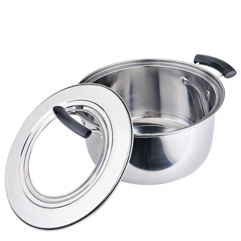 Steam separator Steaming Cage Special Bottom Pot Steamed Dumplings Xiaolongbao Steamer Circular stainless steel evaporator rack
