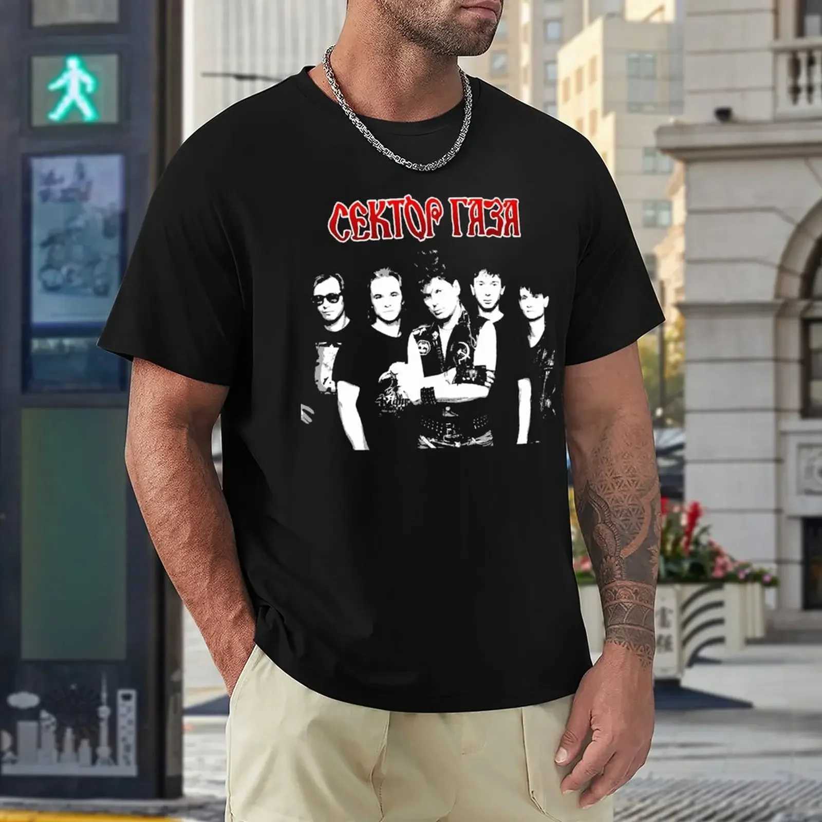 Classic T-shirt Cute Top Plus Size Top Customized T-shirt Pure White T-shirt Mens Style W241223