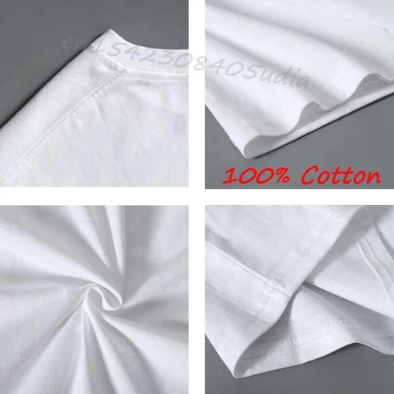 Mens T-shirt with voice letters airplane pilot flight aviation cotton T-shirt mens oversized T-shirt crew collar W241223