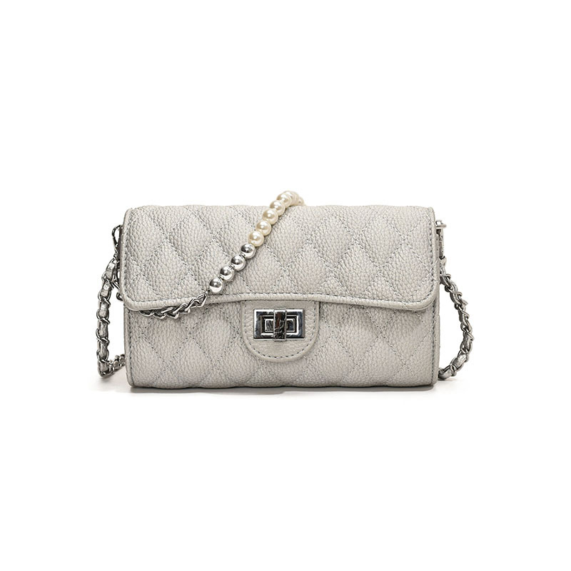 Free shipping Single Shoulder Bags for Women fashion handbag Chain crossbody bag valise