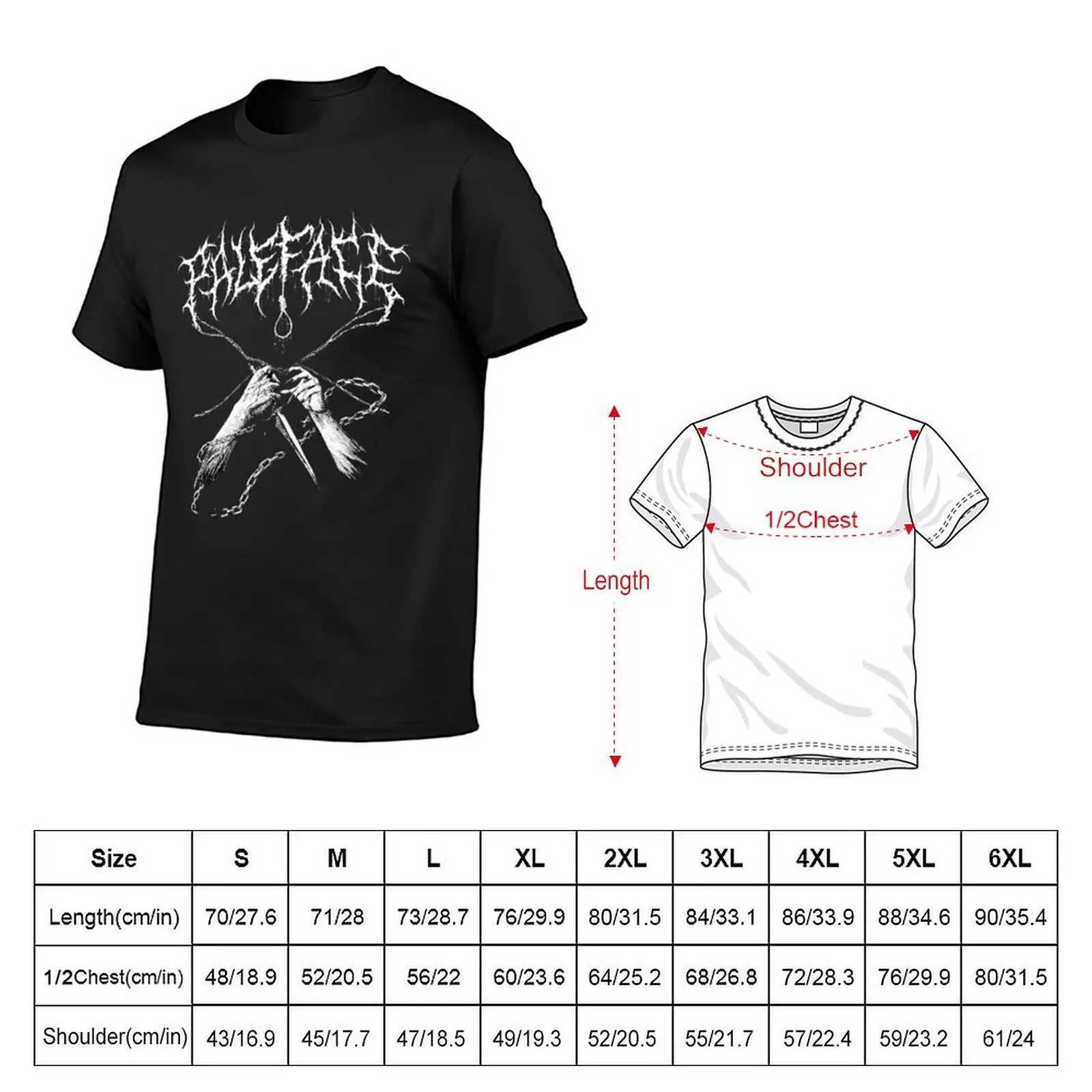 Paleface Swiss Deathtouch T-shirt with animal print suitable for boys to customize. Boys animal print quick drying pure white mens T-shirt W241223