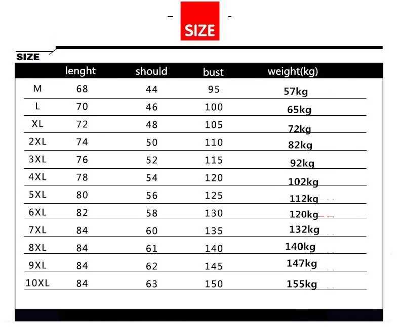 Summer T-shirt Plus Large 6XL Mens Casual 8XL 0XL Cotton Simple Home T-shirt Solid Color Black W241223