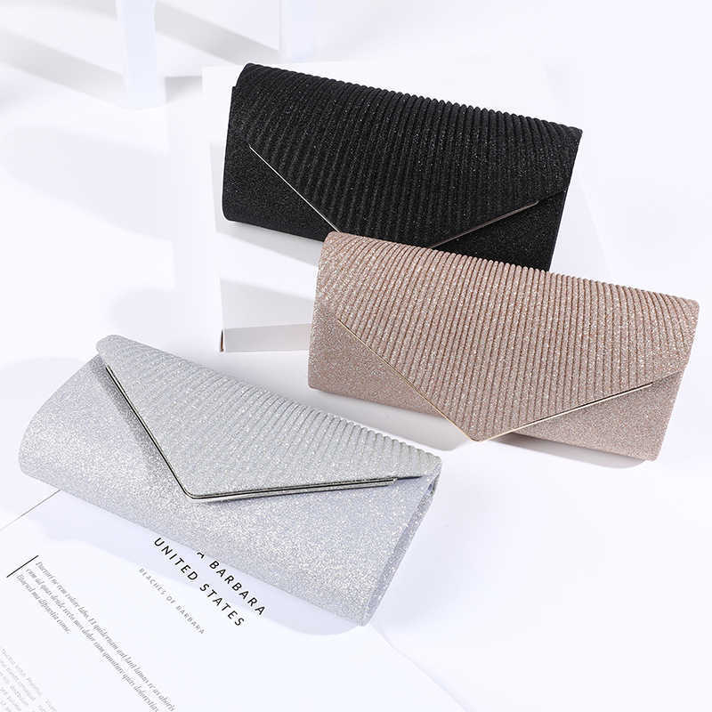 Magnetic Buckle Womens Dinner Bag Banquet Bag Clutch Bag Womens Banquet Bag Evening Bag One Shoulder Messenger Bag Dinner Bag 240920