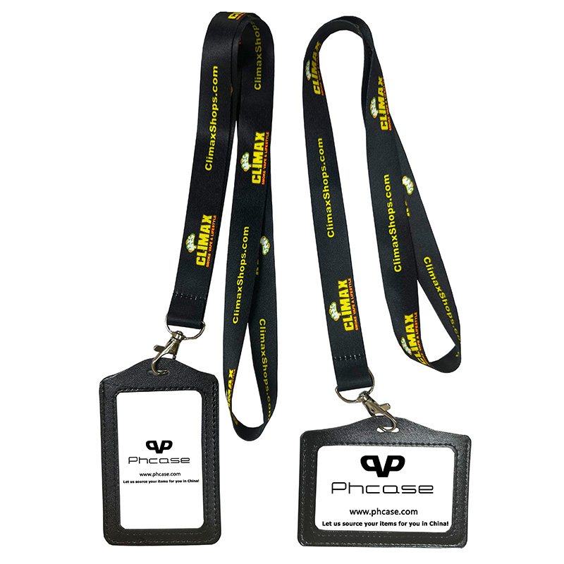 Customization LOGO ID Lanyard Neck Hanging Lanyards for Keys ID Card School ,Polyester Lanyard lanyards,Custom Breakaway Sublimation Keychain Lanyards