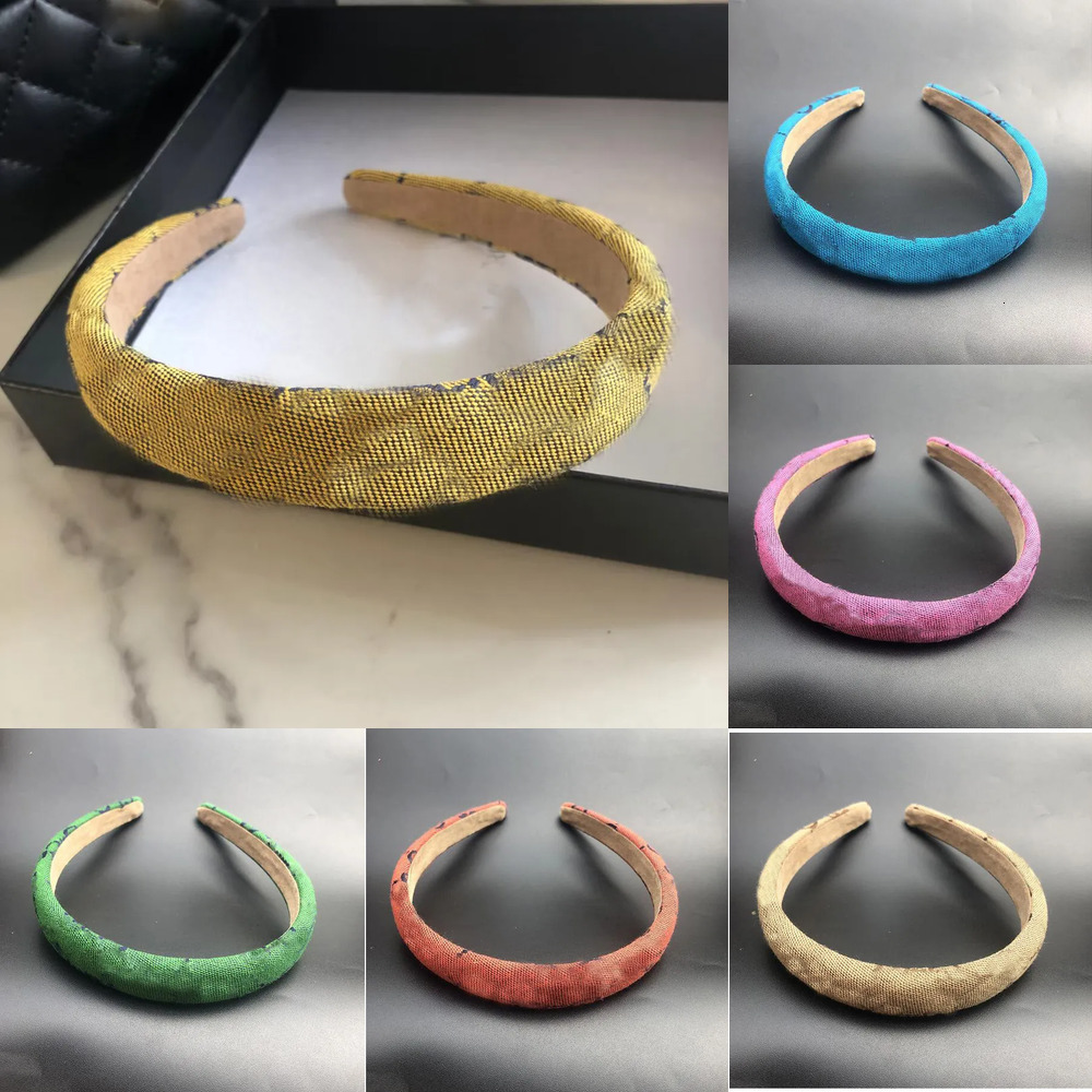 Donne Stampa In Tessuto Elastico Fascia Fascia Avvolgimento Elastico Supporto P…
