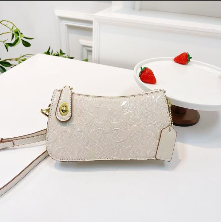 Fashion Axillary bags designer bag Lady purse designer women handbag handbags Women designers Shoulder bags