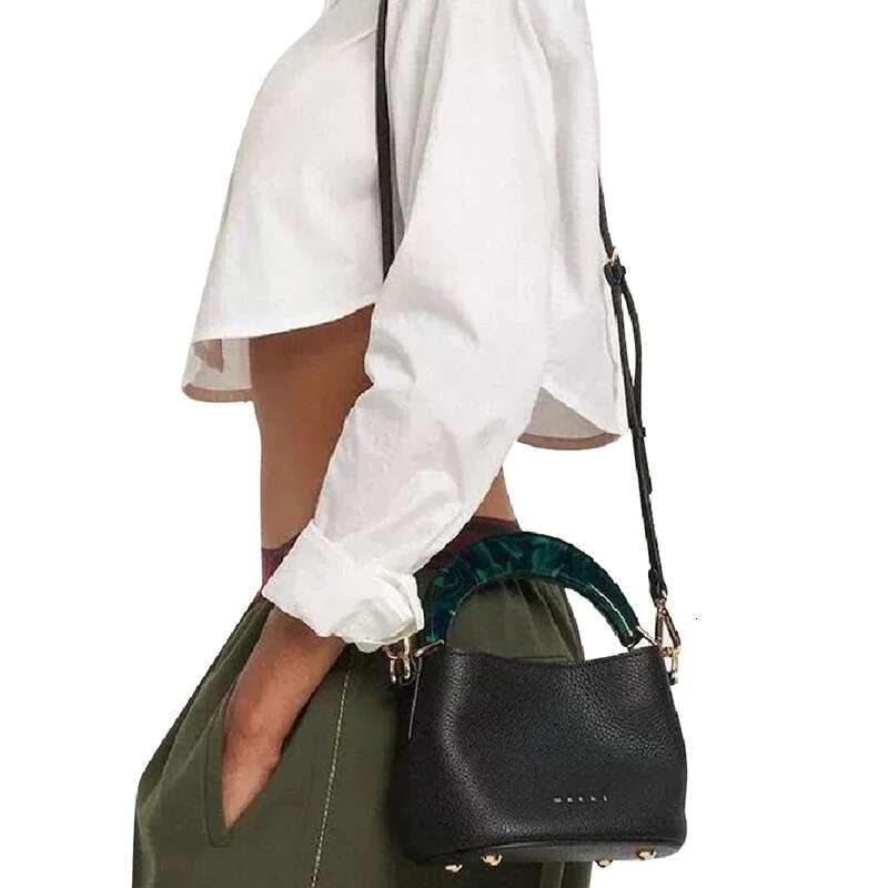 Women's Bags Handbag Tote Top Clutch Soft Cowhide Retro Women's Crossbody High Quality Amber Durable Handle Shoulder Bag