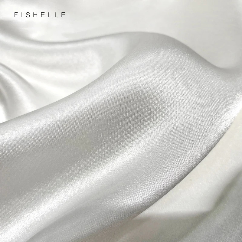 White pure silk scarf headscarf handkerchief lady scarves foulard 50x50 small hijab wrap neck scarf women spring autumn 241225