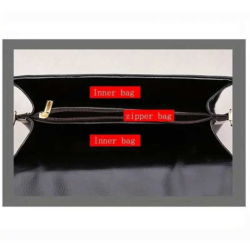 Simple Design Small Top-handle Bags For Women Pu Leather Casual Square Crossbody Shoulder Bag For Daily UsedXJ241225