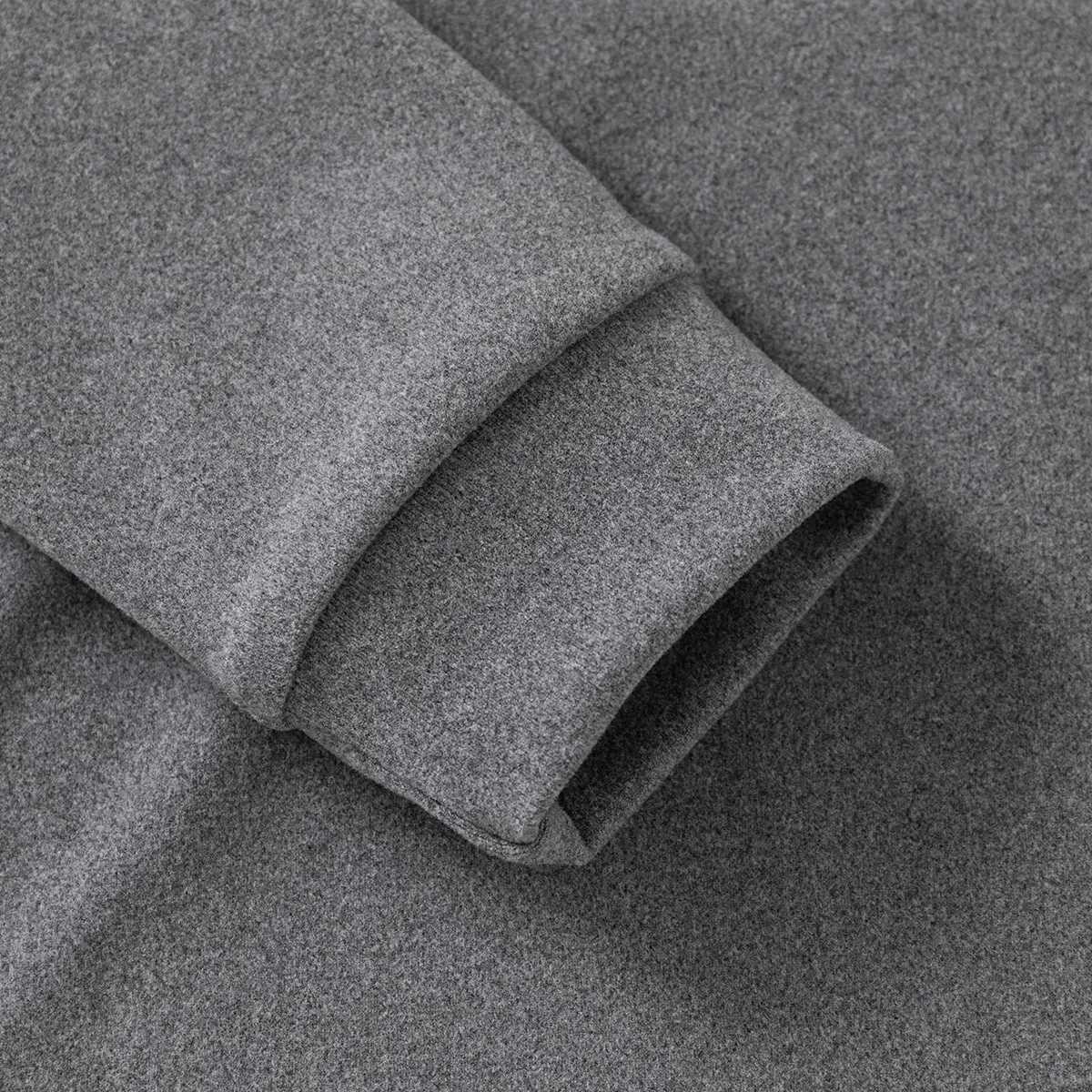 Kids Cotton Uniform Polo Shirt Thicken Warm Winter Full Sleeve Solid Color Boys Tops Fashion Children Turn Down Collar ShirtsXJ241225