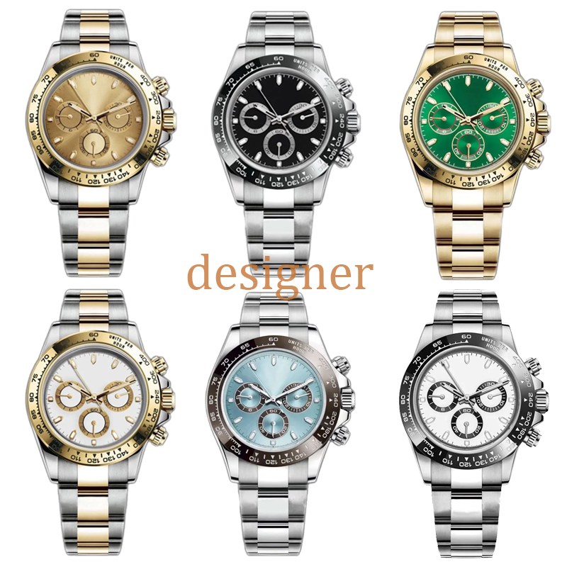 AAA men watches stainless steel strap 2813 mechanical movement watches designer watch luminous watch sapphire with box dh