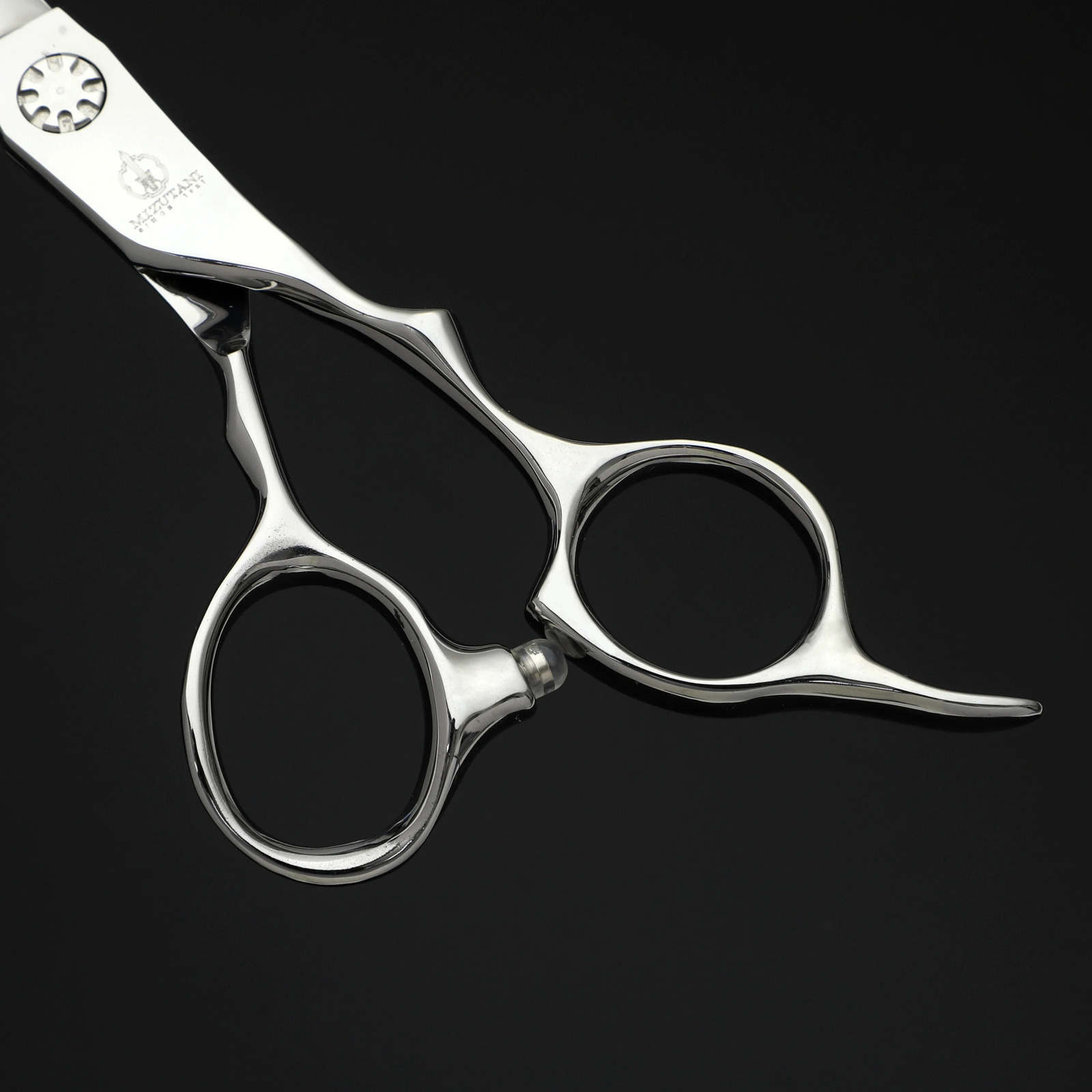 barber Scissors VG10 hair scissors Thin hair scissors remove rber shop professional scissor tool set 241225