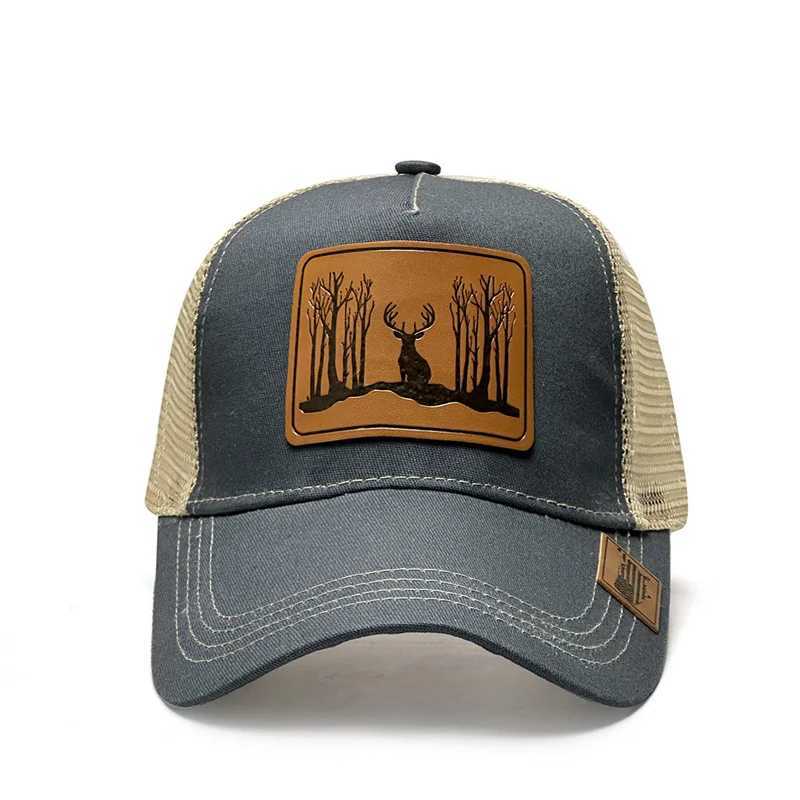 Fashion leather luxury baseball cap womens sports Visors snap on hat sun hat Gorras Hombre designer truck hat mens hat W241225