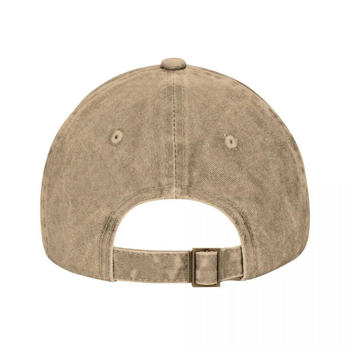 Cheburashka Che Burashka Gena Russian cartoon multi-color hat Peaked womens hat classic gun personalized sun hat W241225