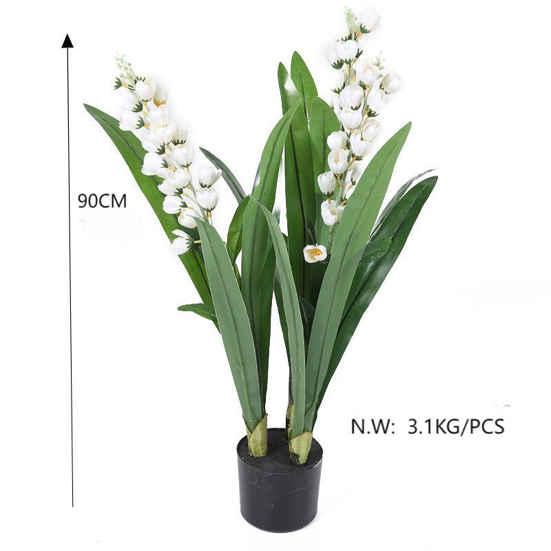 Chic Nordic Design Artisanal Fake Anemone Blossoms for Sophisticated Home Aesthetics