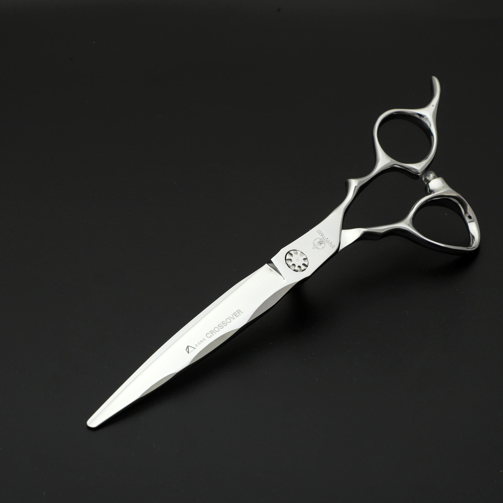 barber Scissors VG10 hair scissors Thin hair scissors remove rber shop professional scissor tool set 241225
