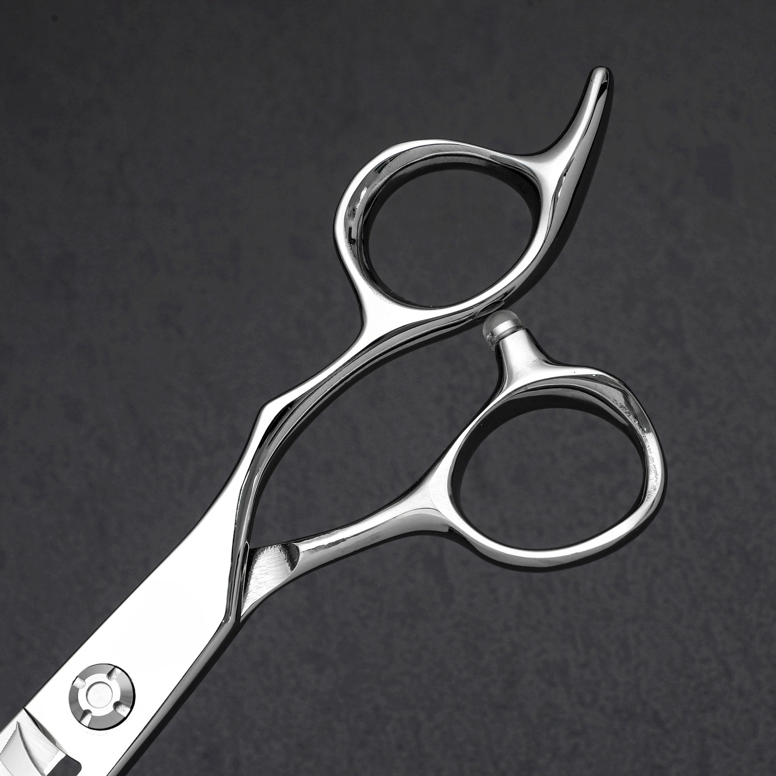Barbershop accessoriesMultifunction Hair Thinning scissorsProfessional hairdressing scissors440c steel Hair cutting tools 241225