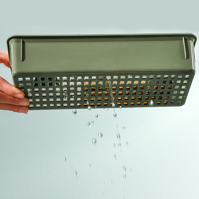 Chopstick Box Makeup Box Multi purpose Storage Box