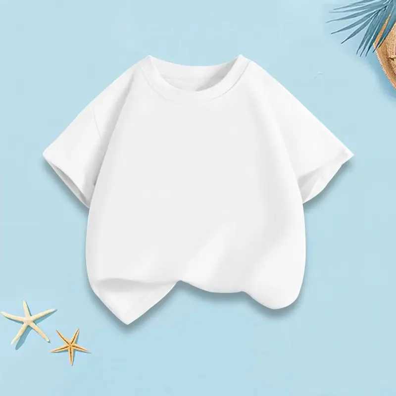 Clothing Sets Baby Girl Clothes Summer Cartoon Bear Printed T-shirts and Shorts 2 Pieces Set Children Boy Short Sleeve Top Bottom OutfitsY2412252080