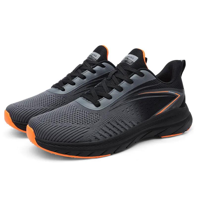 designer casual shoes womens mens sneakers High quality trainers comfortable Syracuse flat bottomed Leather for Men Comfortable Athletic Training
