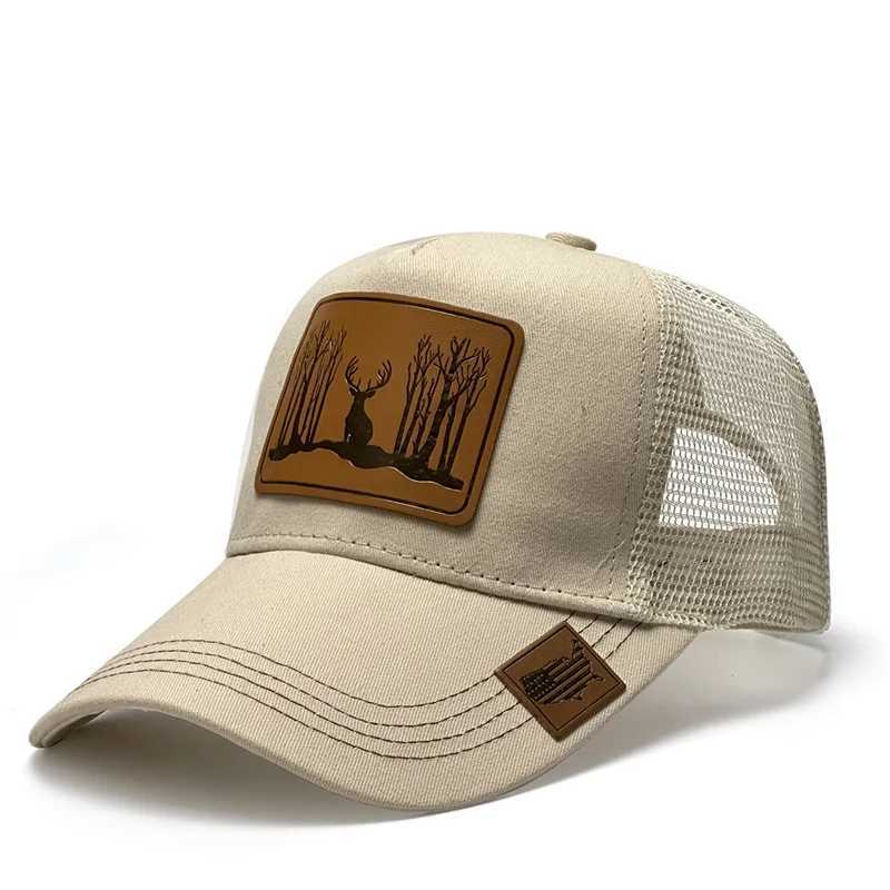 Fashion leather luxury baseball cap womens sports Visors snap on hat sun hat Gorras Hombre designer truck hat mens hat W241225