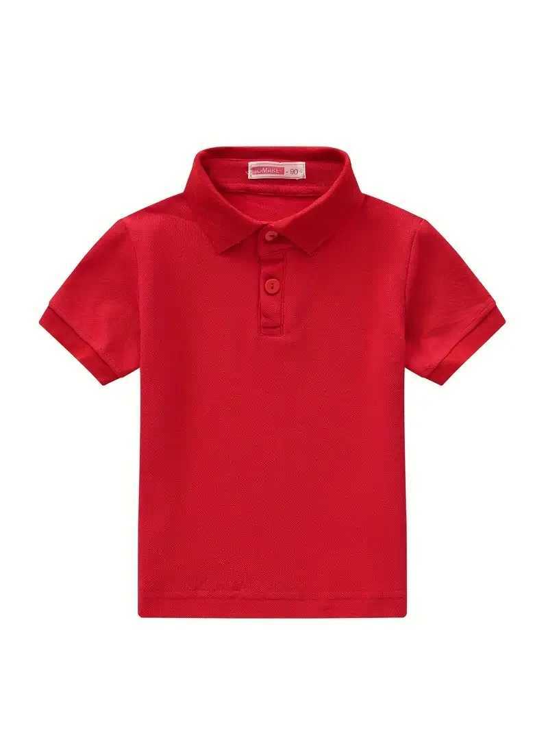Summer Girls Golf Training Competition Team Children Tops Short Sleeve Clothes Women T Shirt Polo Kids Short-sleeved Shirts TeeXJ241225