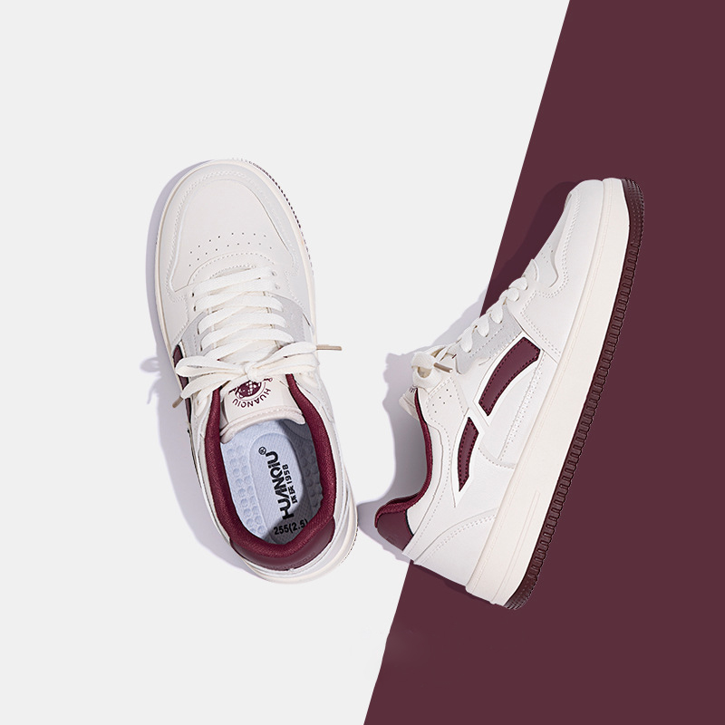 free shipping designer shoes for mens casual shoes black red green fashion versatile outdoor sneakers casual shoes