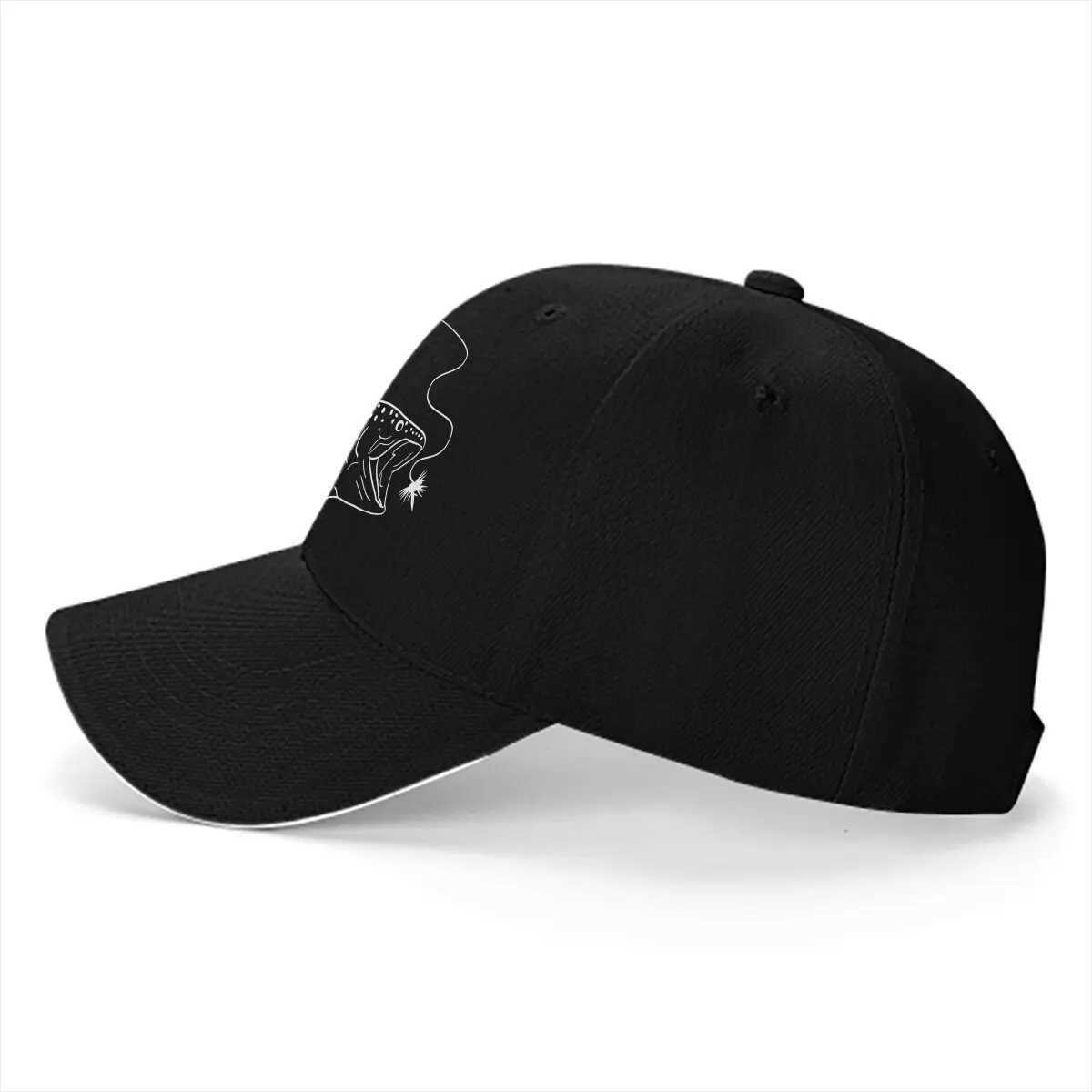 Fisher and Angler baseball caps Peaked hats flying fishing sun hats W241225