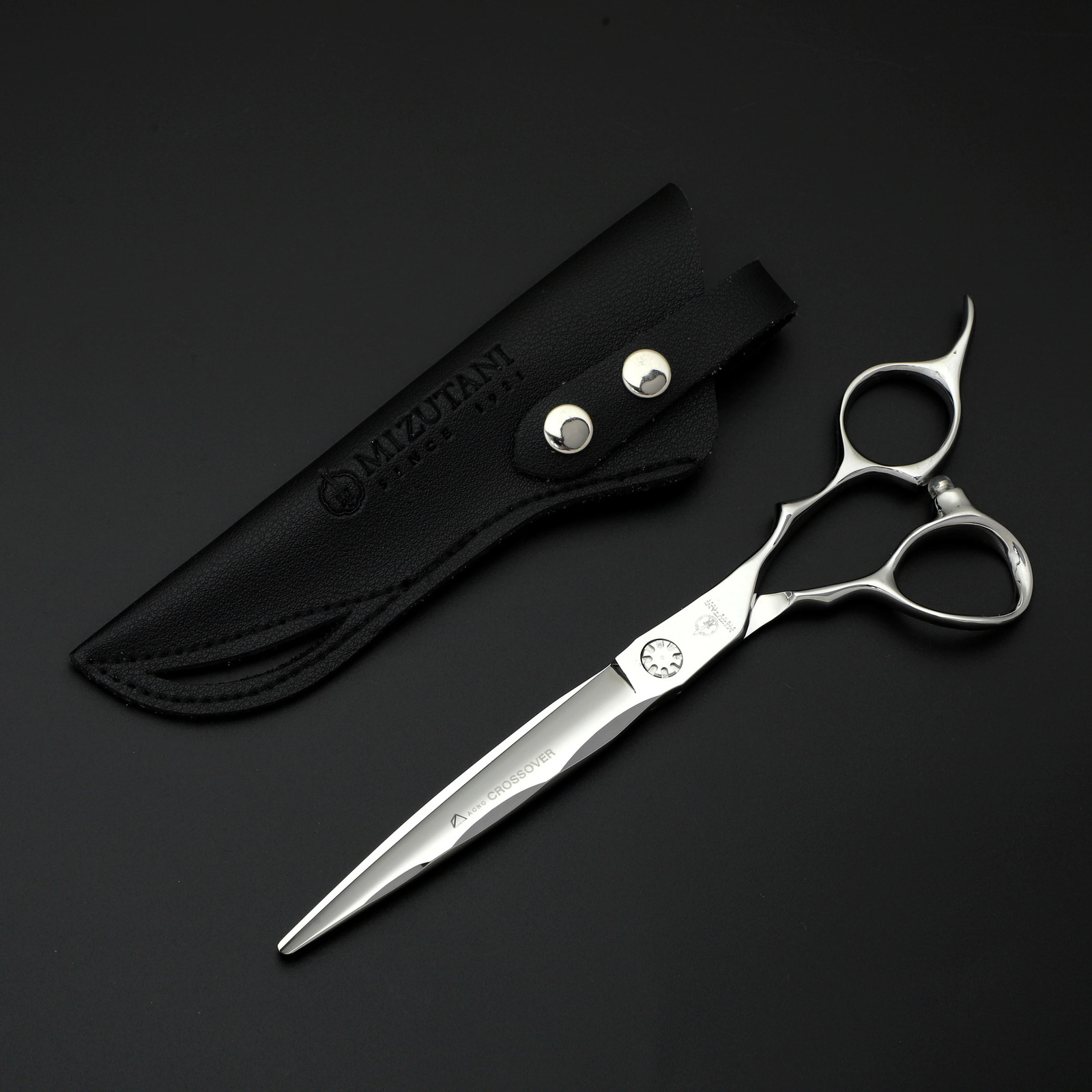 barber Scissors VG10 hair scissors Thin hair scissors remove rber shop professional scissor tool set 241225