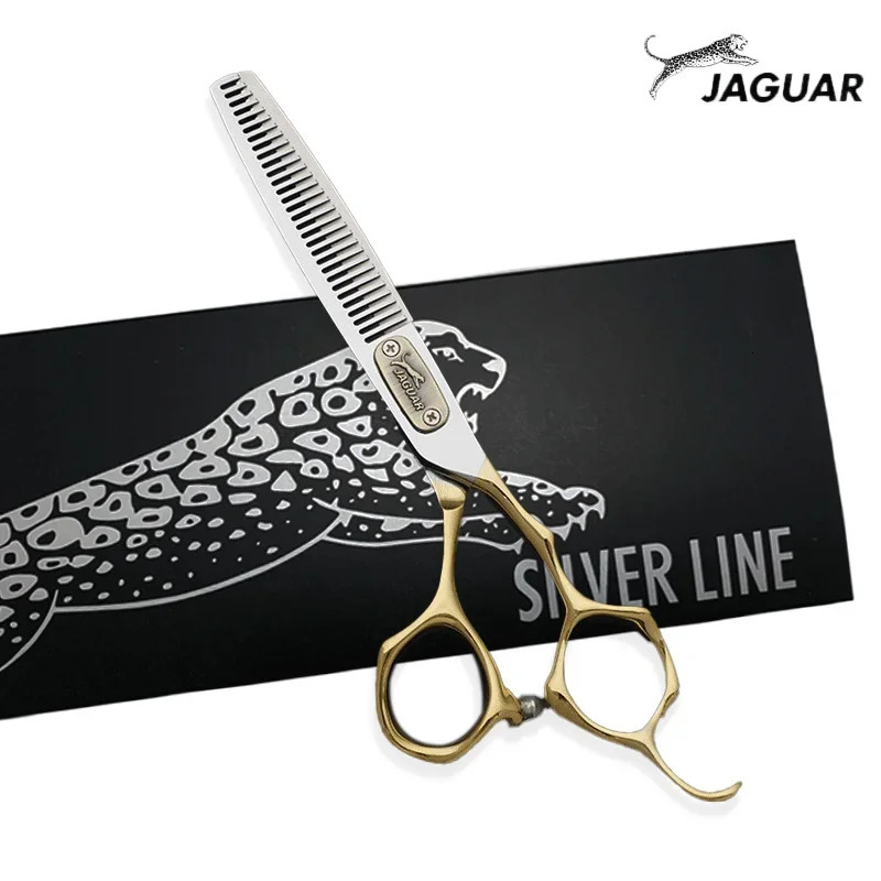 Hair Scissors Professional High Quality 6.0 Inch Hairdressing Scissors Barber Scissors Cutting Thinning Set Salon Shears 241225