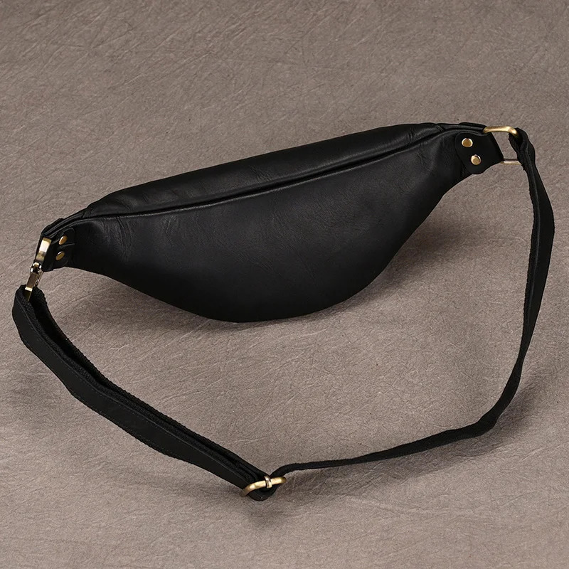 sbirds Mens Chest Bag Wasit Bag Dual Use Shoulder Bag Crossbody Bag Arrives Mens Chest Bag 241223