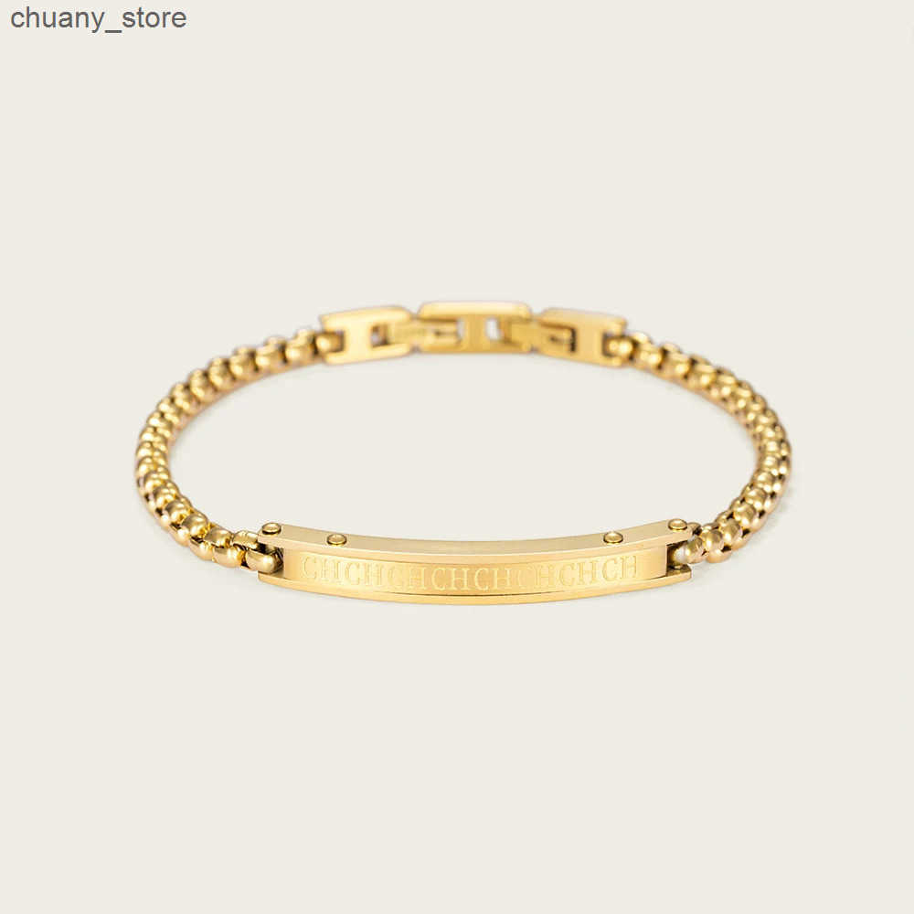 Chain CILMI HARVILL CHHC Womens Made Of Gemstone And Zircon Material Exquisitely Designed With A Stylish Gift Box Packaging L240910