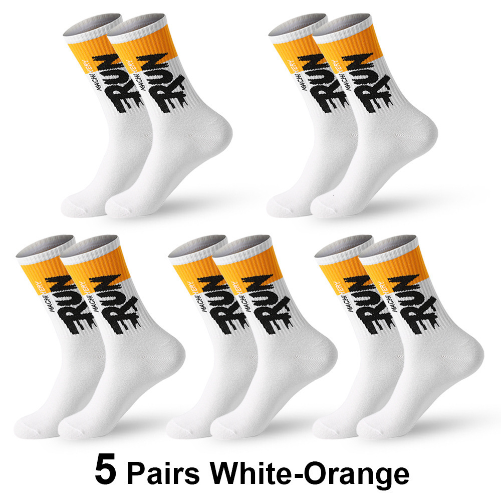 Ddmytiger Ddmytiger China Domestic Hot Selling Men S Mid Tube Sports Outdoor Casual Skateboarding Trend Cotton Socks Sweat Absorbing And Breathable Ba