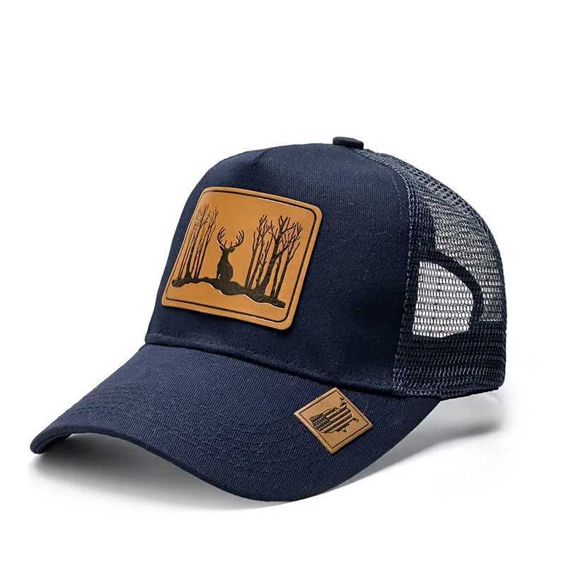 Fashion leather luxury baseball cap womens sports Visors snap on hat sun hat Gorras Hombre designer truck hat mens hat W241225