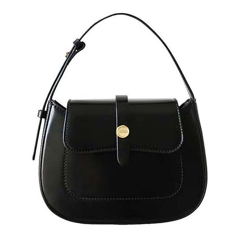 Women's Bags Handbag Handheld For Women New Korean Fashion Small Square With Advanced And Versatile One Shoulder Crossbody Bag