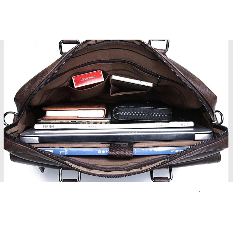 Laptop Bags for Men Handbag Briefcase Bag Bag Copy Replica Bags Womens Genuine Leather Handbag Suitcase Man 241225