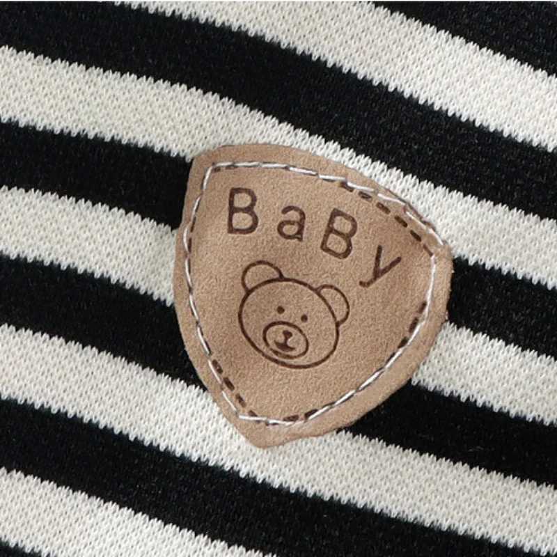 Clothing Sets Summer Baby Girls Clothes Children Boy Knit Stripe Short Sleeve T-shirts and Shorts 2pcs Set Kid Sleeveless Top Bottom OutfitsY2412253YW