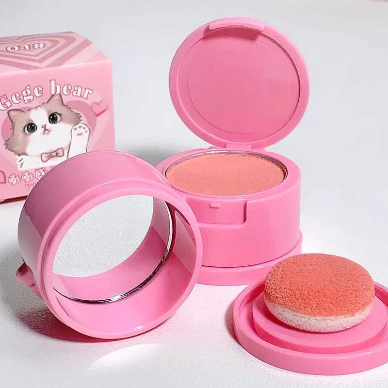 Makeup Gege Bear Bang Soft Mist B Natural Lifting Matte Swelling Color Supplying Long-lasting Makeup Wholesale CosmeticXJ241225