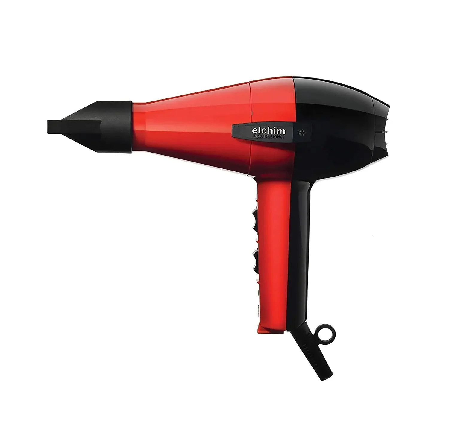 Classic 2001 High Pressure Hair Dryer - 1875 Watt Quick Dry Professional Salon Blow Dryer 241225