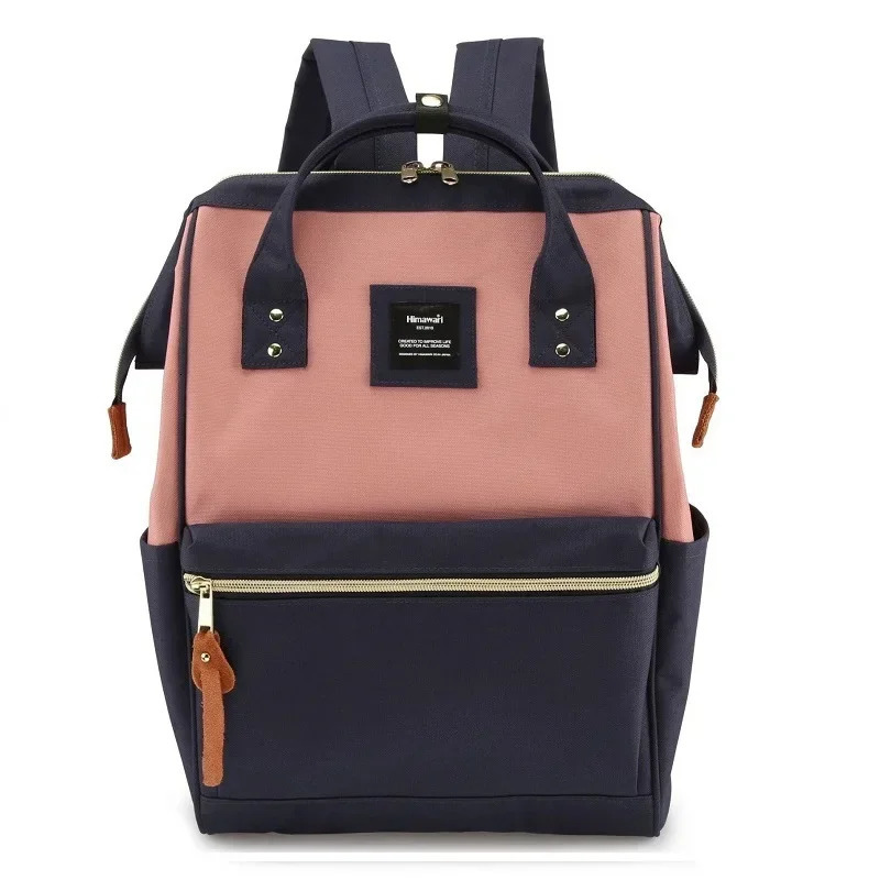 Fashion Women Travel Backpack Men Shoulder Bag 15.6 Laptop Backpack Large Capacity Cute Schoolbag for Teenager Girls Bagpack 241225