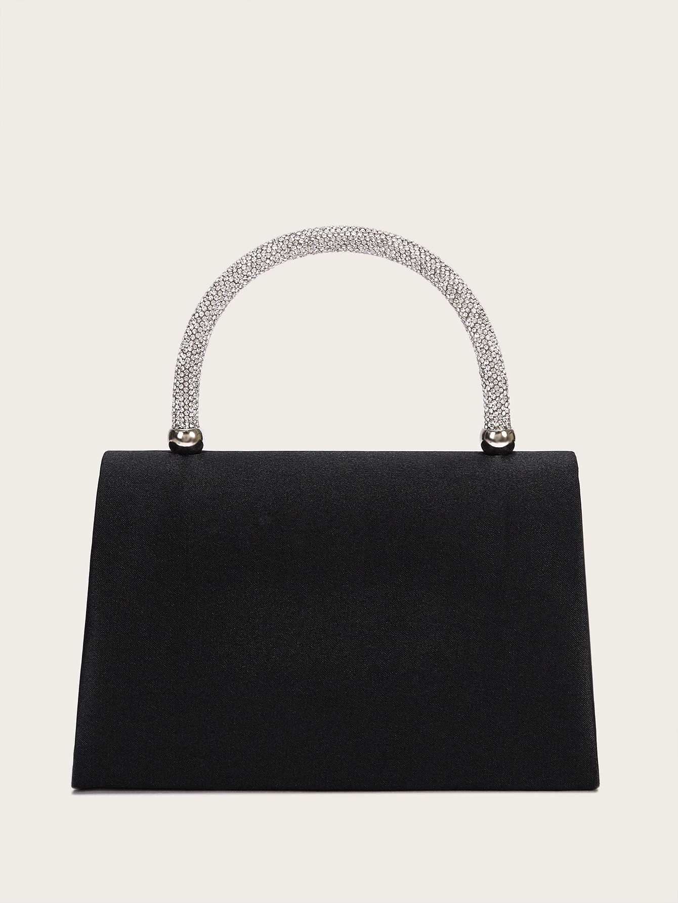 Luxury Design Ladies Square Shoulder Bags Women Evening Cluh Bag Wedding party storage bag Premium banquet evening dress bagXJ241225