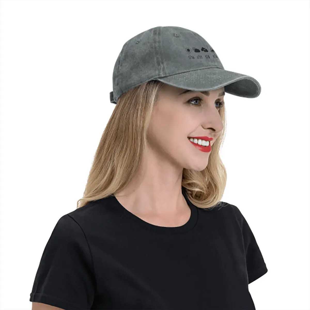 Summer Cap Sun Visor Sunny 16 EXPOSURE Hip Hop Caps Camera Patent Cowboy Hat Peaked Trucker Dad Hats W241225